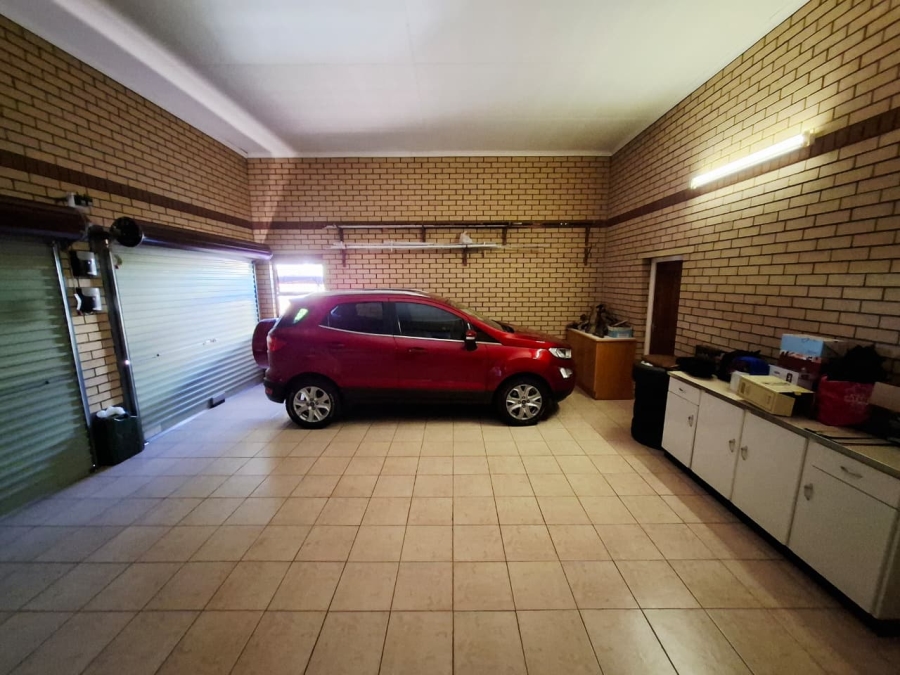 Commercial Property for Sale in Westdene Free State